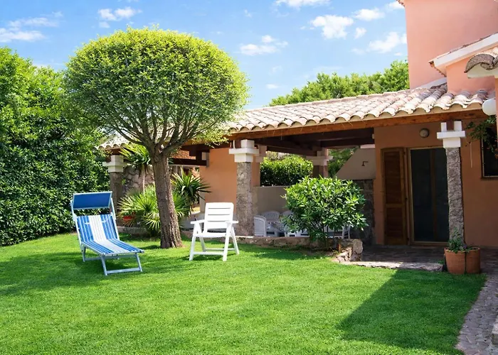 Smeraldo, Indipendente Con Giardino In Zona Tranquilla A Holiday home *