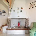 Smeraldo, Indipendente Con Giardino In Zona Residenziale Ferienhaus Calasetta