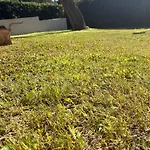 Smeraldo, Indipendente Con Giardino In Zona Residenziale Calasetta