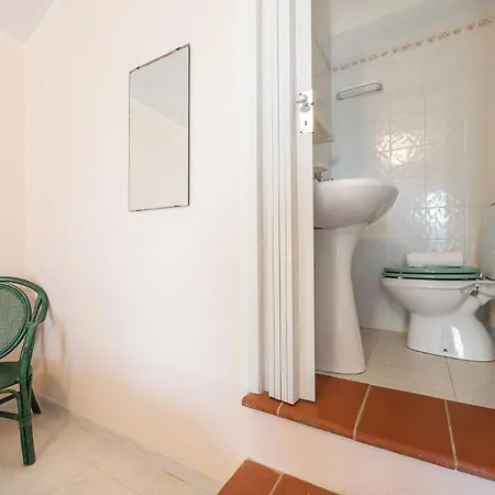 Prázdninový dům Smeraldo A 5 Minuti A Piedi Dalla