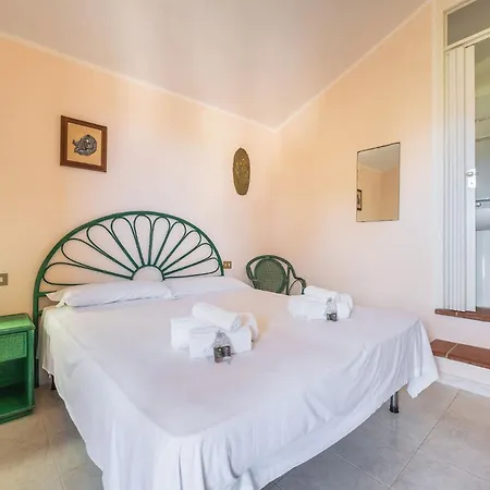 Smeraldo A 5 Minuti A Piedi Dalla *