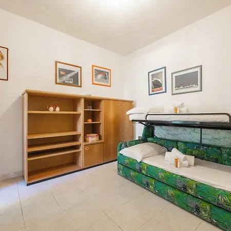 Prázdninový dům Smeraldo A 5 Minuti A Piedi Dalla *