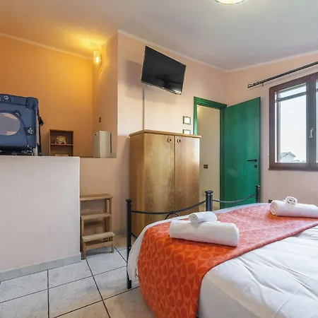 Prázdninový dům Smeraldo A 5 Minuti A Piedi Dalla