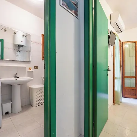 Prázdninový dům Smeraldo A 5 Minuti A Piedi Dalla