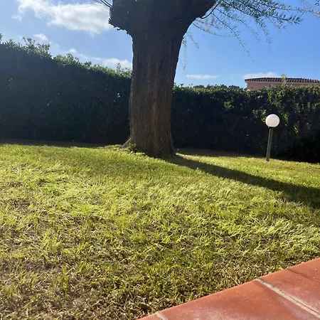 Smeraldo A 5 Minuti A Piedi Dalla * Calasetta