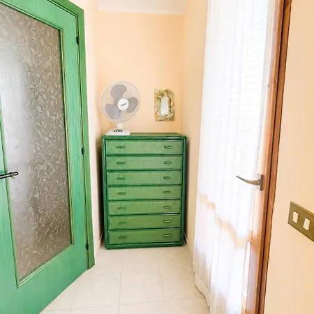 Prázdninový dům Smeraldo, Con Giardino A 5 Minuti A Piedi Dalla Calasetta