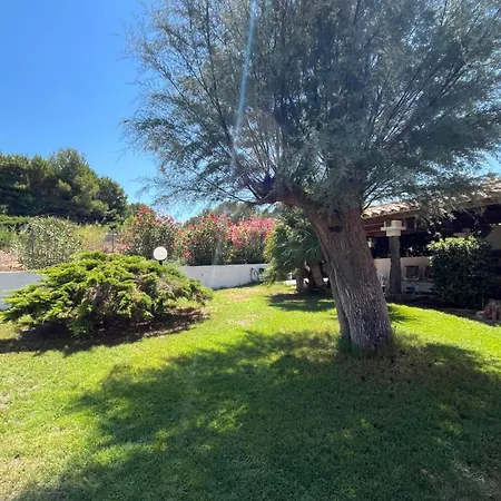 Smeraldo, Con Giardino A 5 Minuti A Piedi Dalla *