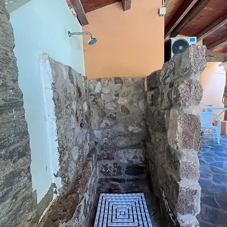 Villetta Smeraldo, Con Giardino A 5 Minuti A Piedi Dalla Spiaggia Dom wakacyjny