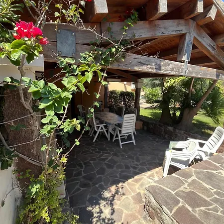 Prázdninový dům Smeraldo, Con Giardino A 5 Minuti A Piedi Dalla