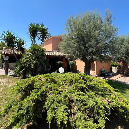Smeraldo, Con Giardino A 5 Minuti A Piedi Dalla *