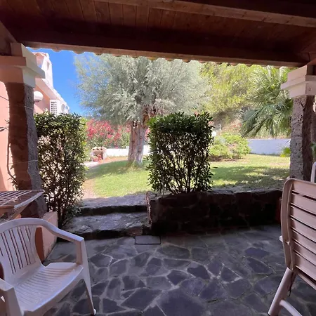 Дом отдыха Smeraldo, Con Giardino A 5 Minuti A Piedi Dalla *